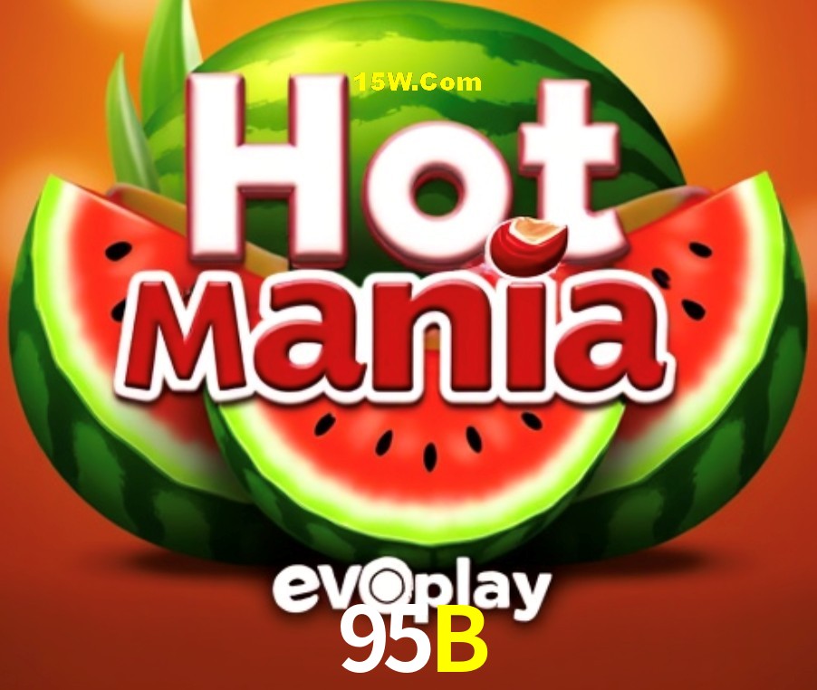 Casino Ao Vivo 95B