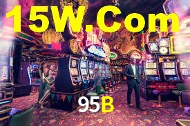 95B,95B CaSSino