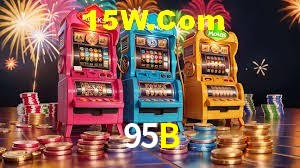 Live Casino 95B
