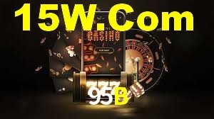 Blackjack Table 95B