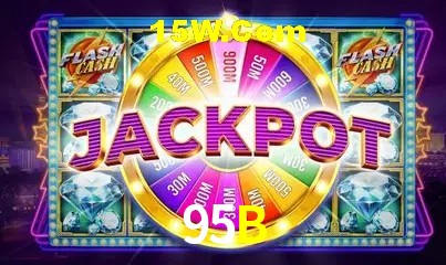 Casino Ao Vivo 95B