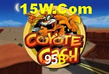 Welcome Bonus 95B