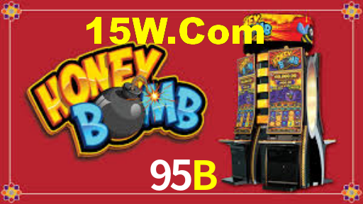 95B Game App