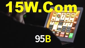 Live Casino 95B