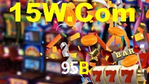 Tournaments 95B