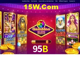 Estatísticas do Jogo 95B