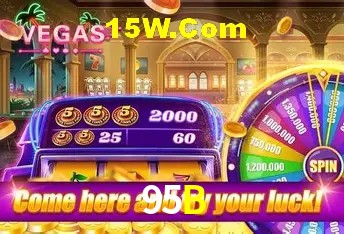 Jogos de Slot 95B