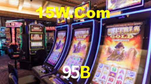 95B CaSSino