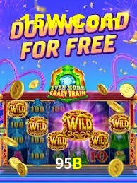 Slot Games 95B