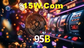 Statistics 95B