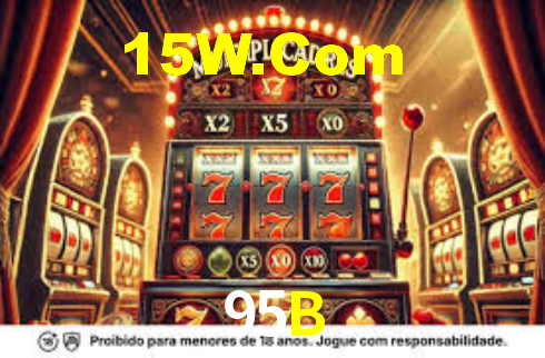 95B CaSSino