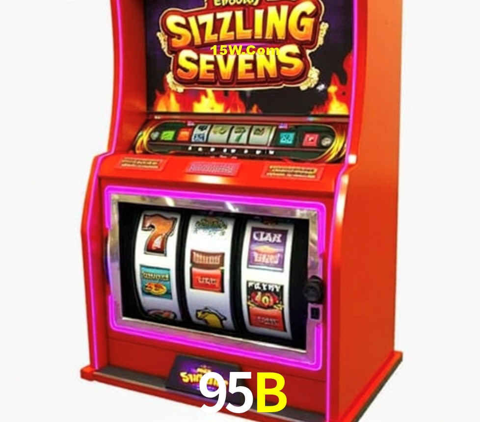 Mesa de Blackjack 95B