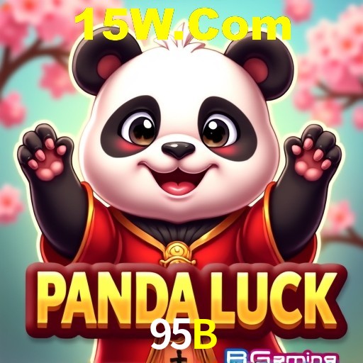 Descubra o Mundo do Cassino Online com 95B