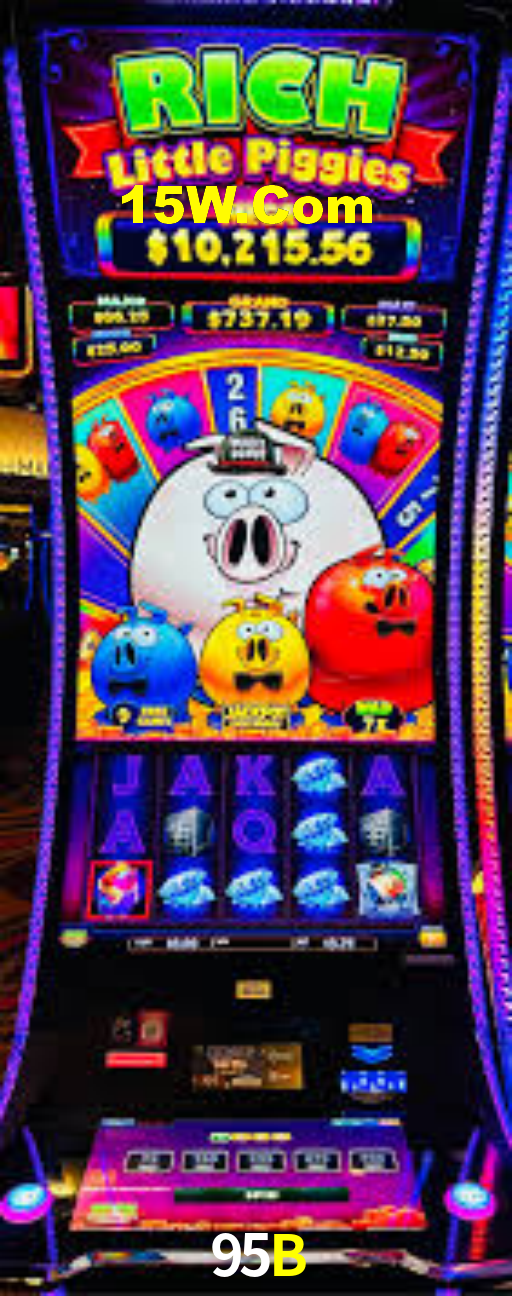 95B: Seu Especialista em Apostas Esportivas Brasileiras