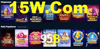 Cashback e recargas na 95B