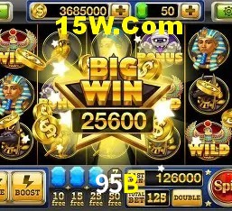 Apostas de Basquete 95B