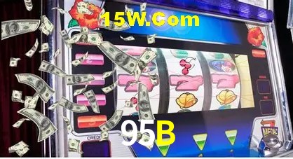 Recursos de Bônus 95B