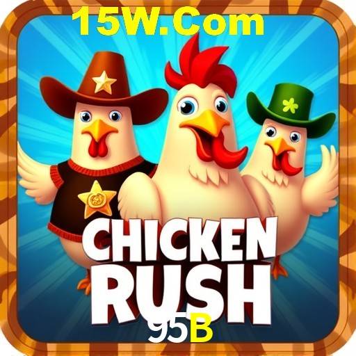 Descubra o Mundo do Cassino Online com 95B