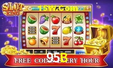 Estatísticas Crash Games 95B