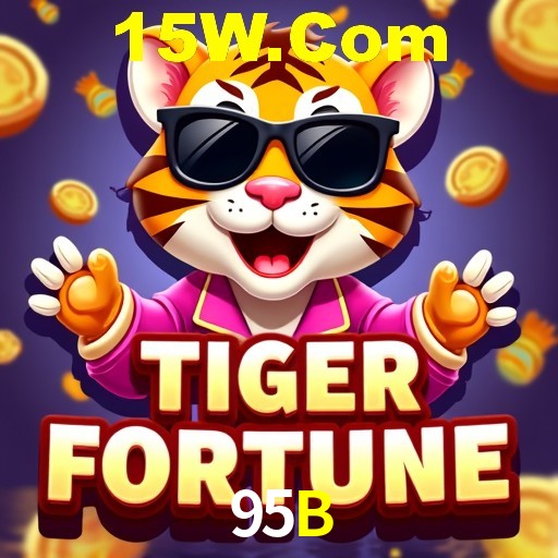 Desvendando o Mundo dos Jogos Virtuais na 95B