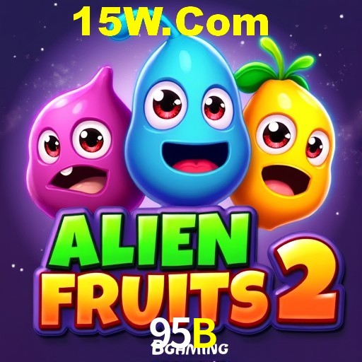 Weekend Specials 95B