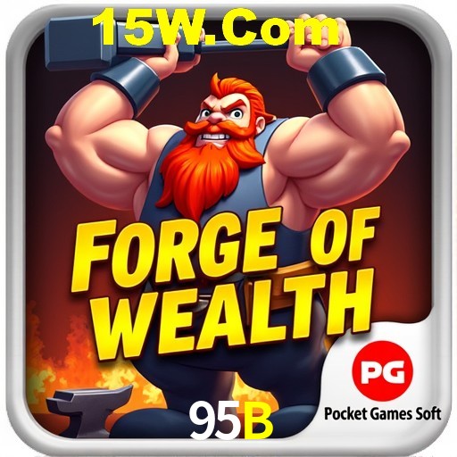 APP oficial da 95B para mobile