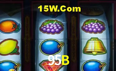 Gates of Olympus 95B