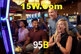 Basketball Betting 95B