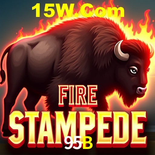 Descubra o Programa VIP da 95B: Vantagens Exclusivas para Jogadores