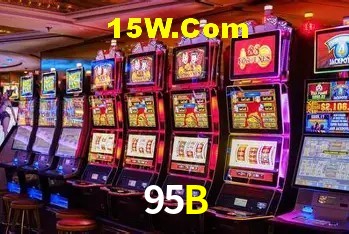 Bônus de Boas-vindas 95B