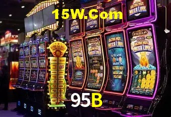 Estatísticas Esportivas 95B